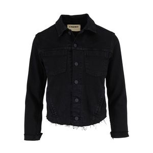 L’’Agence Janelle Raw Slim Jacket